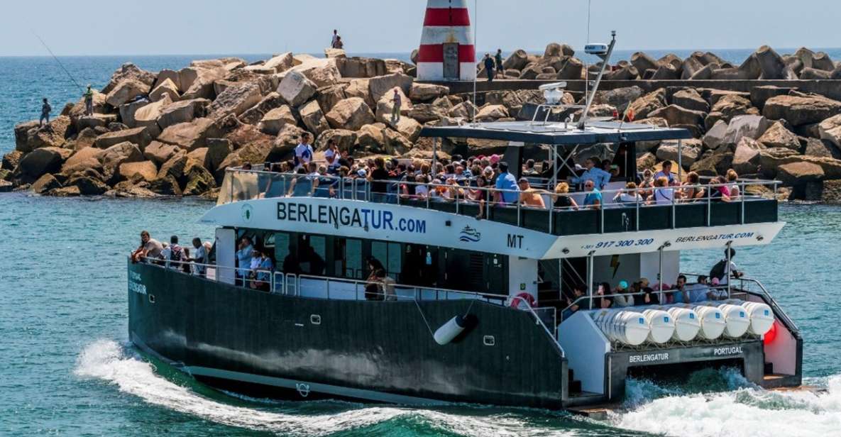 Peniche: Berlengas Island Caves Tour and Snorkeling - Booking Information