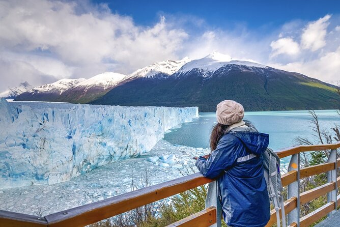 Perito Moreno Glacier Experience With Boat Navigation !! - Cancellation Policies and Guidelines