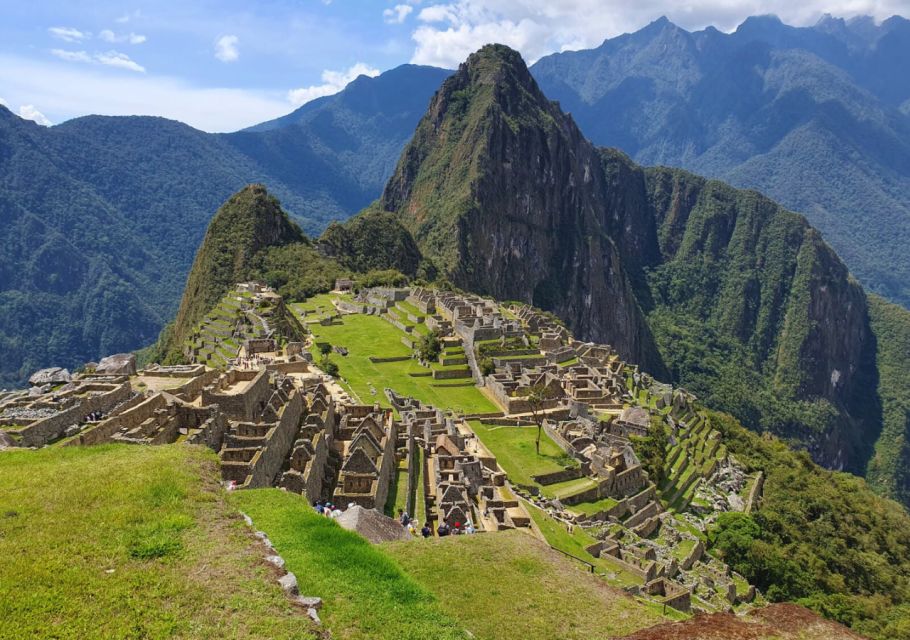 Perú: 17 Days 16 Night the Magic of the Incas and the Amazon - Booking Information and Flexibility