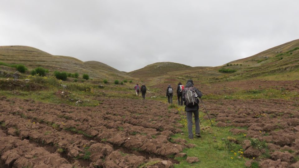 Peru of the Incas - Puno & Lake Titicaca Adventure