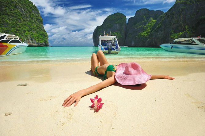 Phang Bay and Phi Phi Island by Private VIP Speed Boat - Pricing and Booking Details