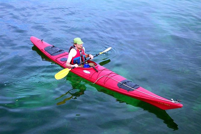 Phang Nga Bay Kayaking Day Trip - What To Expect