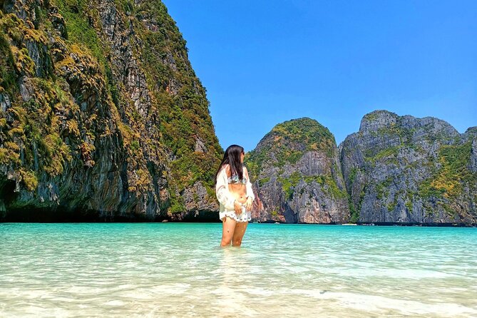 Phi Phi 7 Islands Full-Day Tour From Phi Phi by Longtail Boat - Traveler Reviews