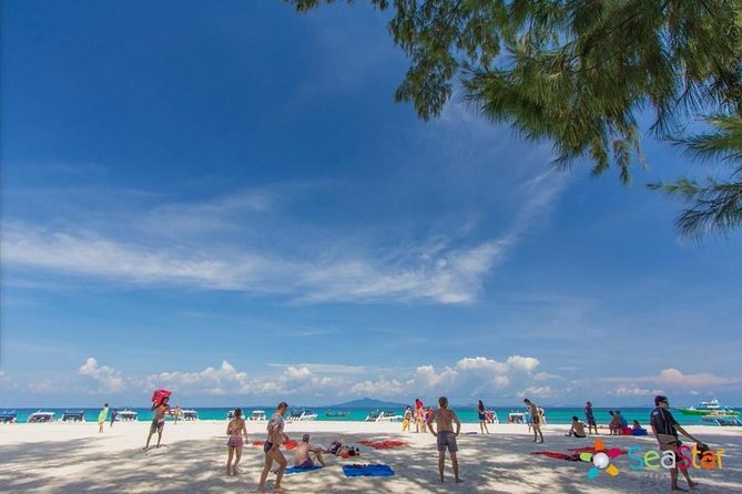Phi Phi & Bamboo Islands Full-Day Tour by Speedboat From Phuket - Cancellation Policy