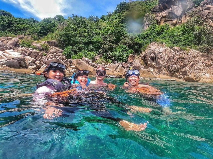 Phi Phi: Full-Day Phi Phi Islands & Sunset Tour by Speedboat - Booking Information