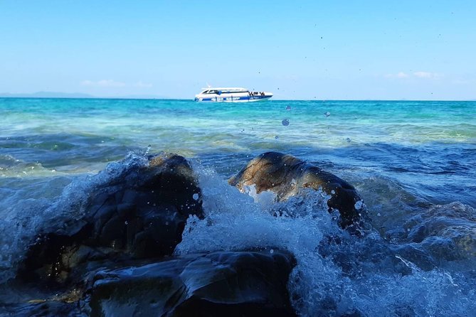 PHI PHI ISLAND - Sunrise Trip From Phi Phi Don By Phi Phi Local Tour - Inclusions