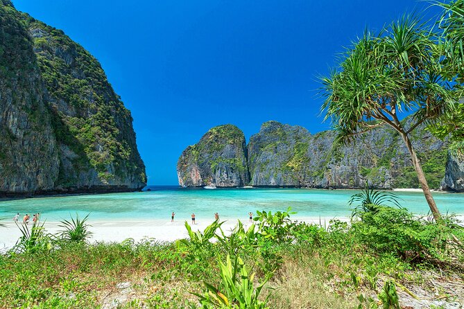 Phi Phi Islands and Khai Island Private Tour (One-day Trip) - Reviews and Ratings