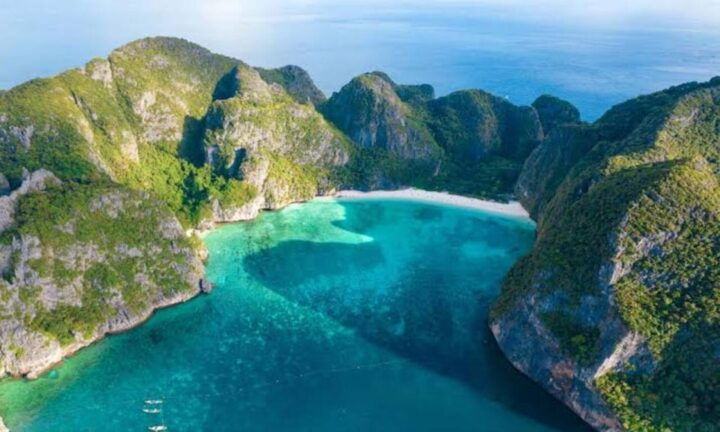 Phi Phi Islands, Maya Bay Khai Island by Speedboat - Customer Reviews