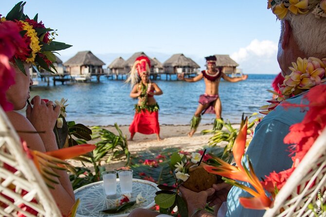 Photo Shoot in Moorea, in Private Session With a Professional Photographer - Choosing the Right Photographer