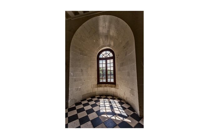 Photography Tour of Château Chenonceau - Photography Opportunities