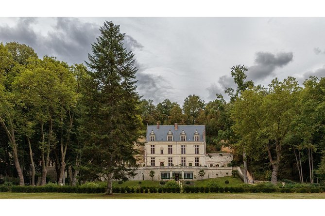 Photography Tour of Château Gaillard - Expert Guides