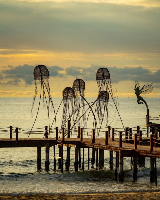 Phu Quoc: Instagram Tour With Photoshoot and Edited Photos - Guided Tour Features Highlighted