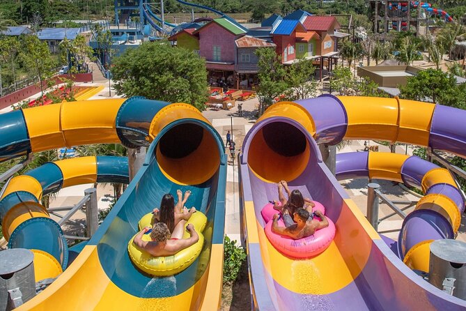 Phuket: Andamanda Water Park Admission Ticket - Traveler Photos Showcase