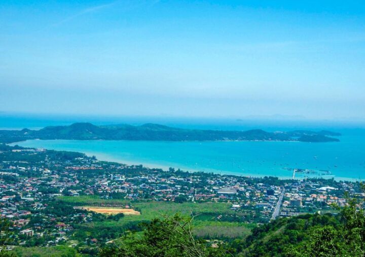 Phuket: Big Buddha Wat Chalong & Phuket Old Town Guided Tour - Tour Highlights