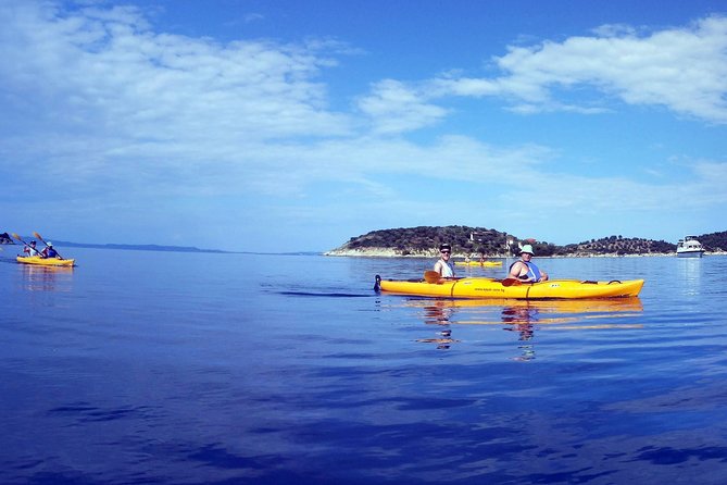 Phuket: Full-Day Canoeing Tour by John Grays Cave in Phang Nga Bay - Customer Reviews Overview