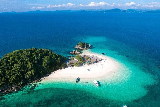 Phuket Premium 3 Khai Islands Snorkeling and Relaxing Tour - Booking Details