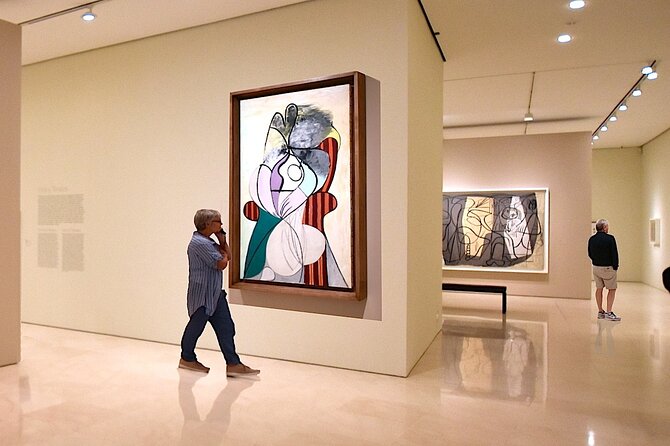 Picasso Museum and Birthplace, Skip the Line - Tour Highlights and Experience