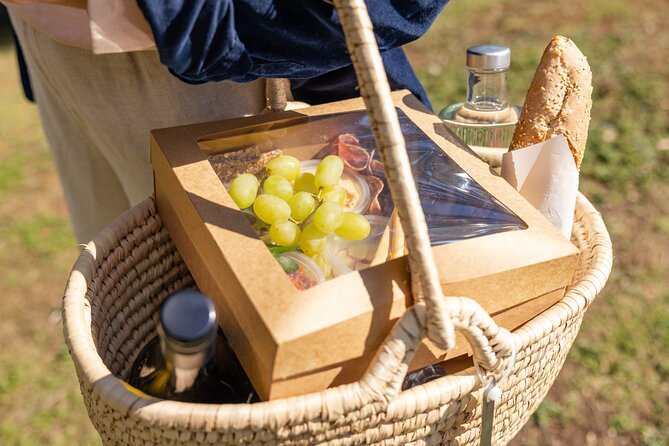 Picnic and Farm Experience at Red Hill - Booking Information