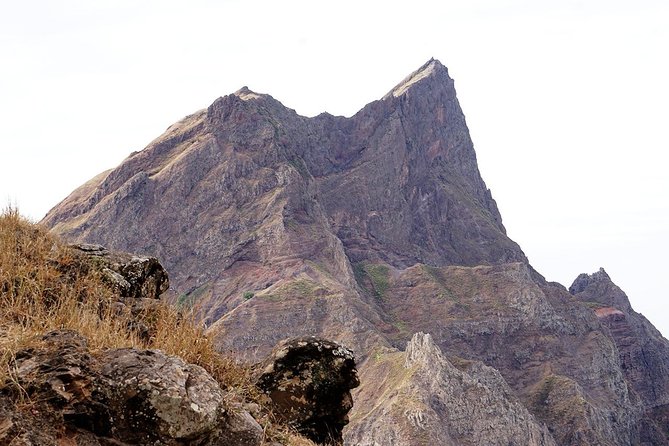 Pico DAntonia Hike in Cape Verde  - Praia - Inclusions in the Tour Package