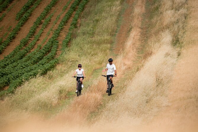 Pienza - Ebike Tour for a Full Immersion in Val Dorcia. - What to Expect