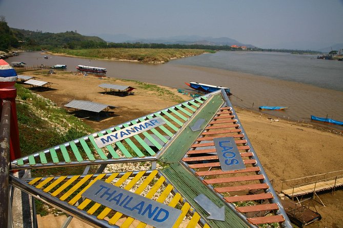 Pig Island and Koh Tan Private Half-Day Tour by Long Boat  - Chiang Rai - Cancellation Policy