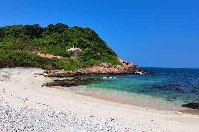 Pigeon Island Snorkeling Packages - Package Price and Inclusions