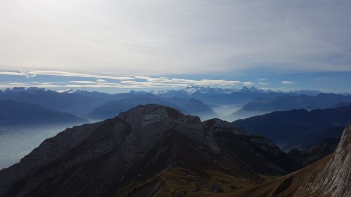 Pilatus: Exclusive Private Golden Round Trip From Zürich - Experience Highlights