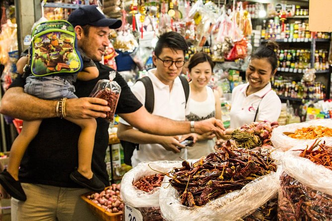 Pink Chili - Thai Cooking Class and Market Tour in Bangkok - Booking and Cancellation