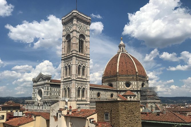 Pisa and Florence From the Livorno Cruise Port - Traveler Information