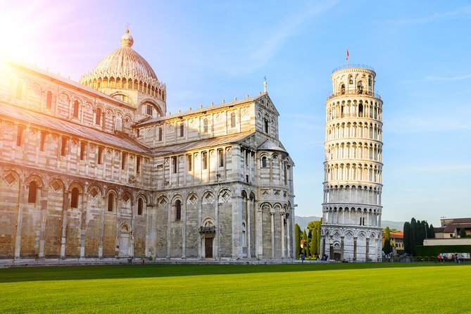 Pisa and Florence Shore Excursion From La Spezia - Transportation and Meeting Point