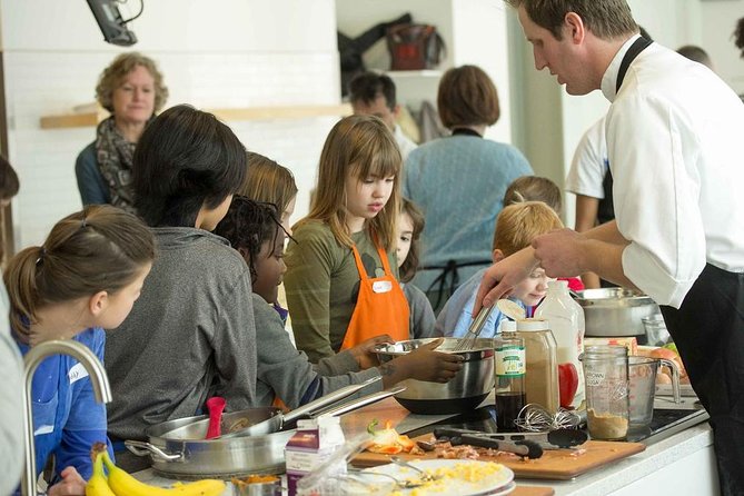 Pizza & Gelato: Family Cooking Class in Florence - Cancellation Policy