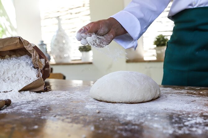 Pizza Making Classes and Tastings - Expert Instructors and Guides
