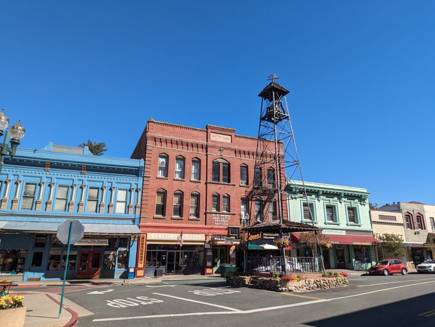 Placerville: Scavenger Hunt Walking Tour & Game - Experience Highlights