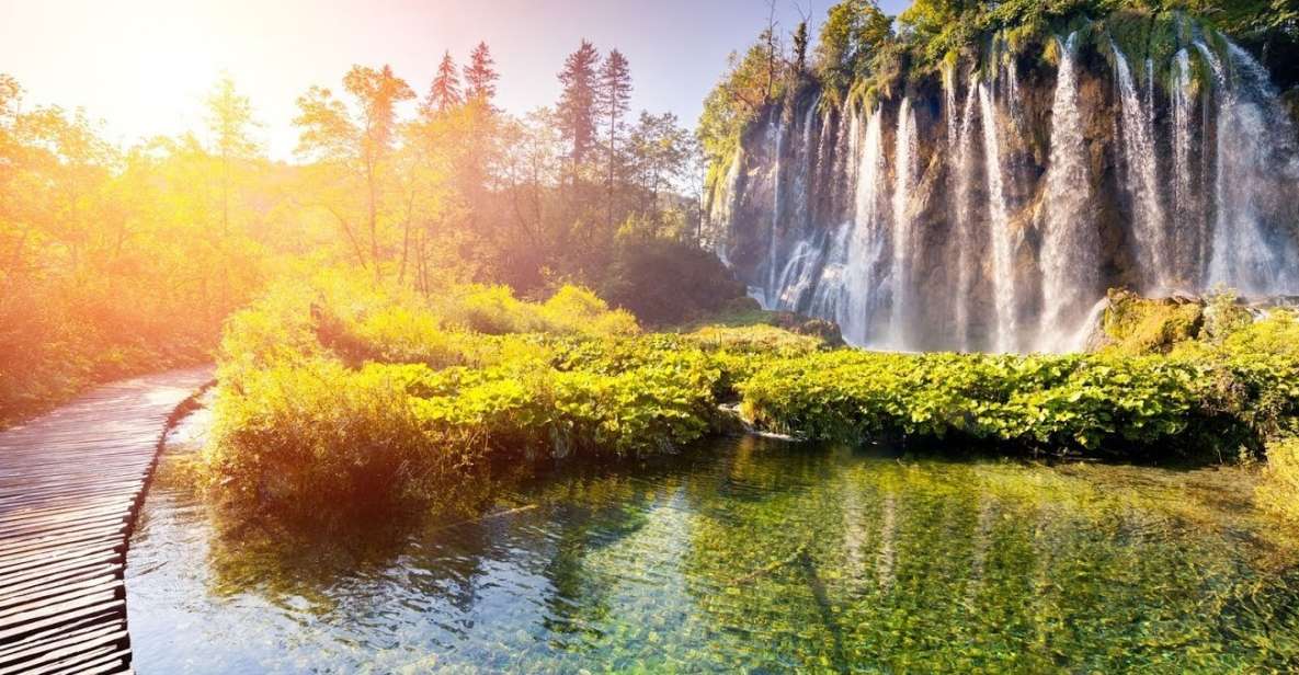 Plitvice Lakes Private Day Trip From Zagreb - Trip Details