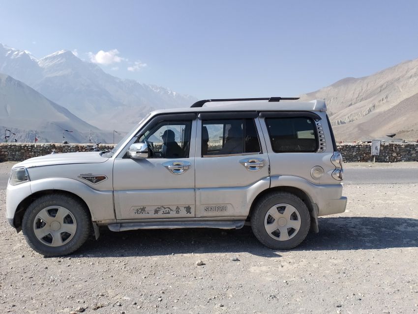 Pokhara: 1 Night 2 Day Lower Mustang Muktinath 4W Jeep Tour - Experience Highlights