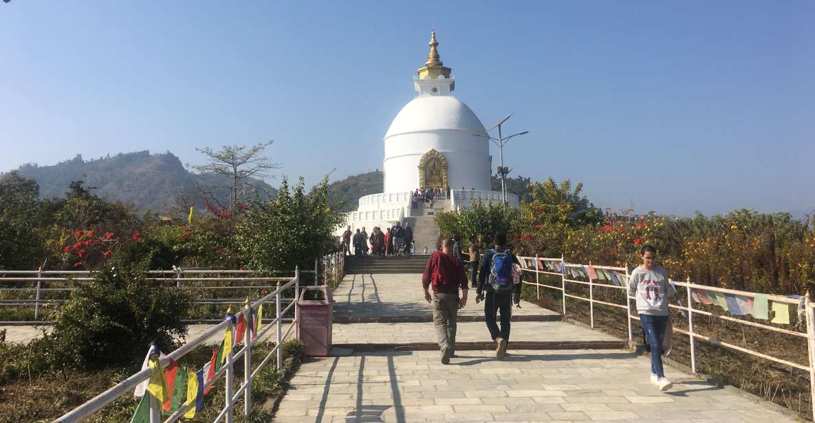 Pokhara: 3 Best View Point Tour in Private Car - Pumdi Bhumdi Hilltop Exploration
