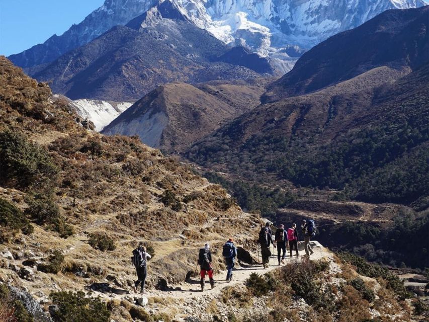 Pokhara: 4-Day Mesmerizing Mardi Himal Guided Trek - Experience Highlights