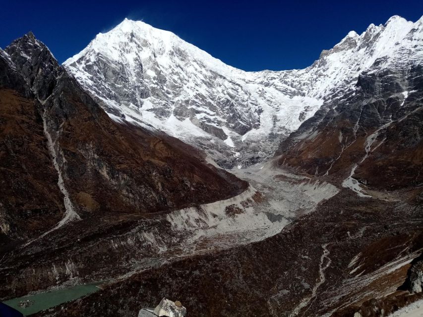 Pokhara: 7 Day Langtang Valley Trek - Day 1: Pokhara to Syabrubesi