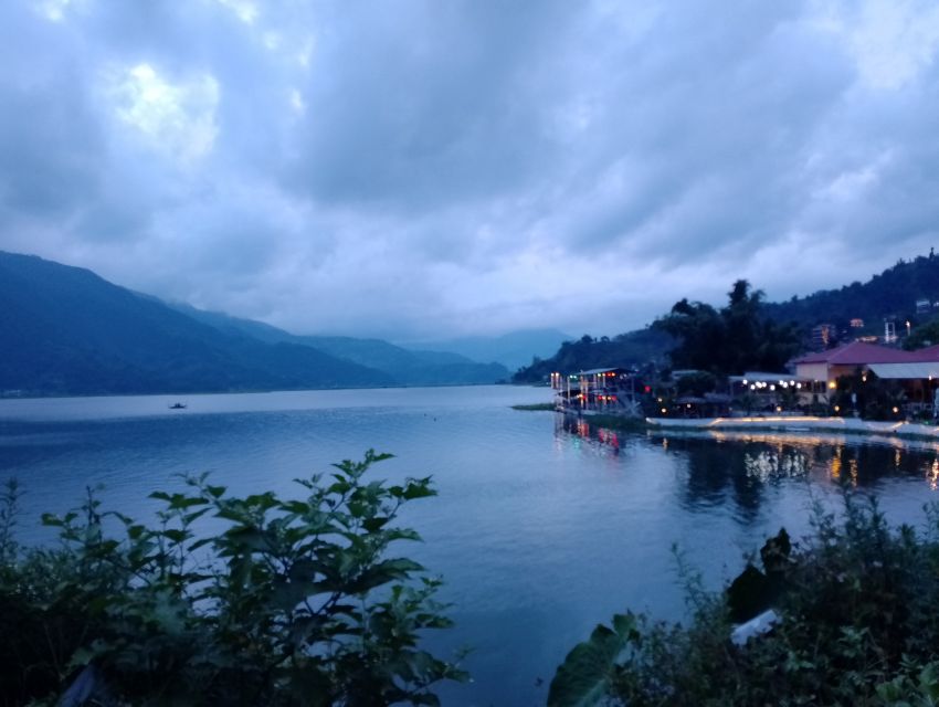 Pokhara Full Day Sight Seeing With Driver - Reserve & Payment Options