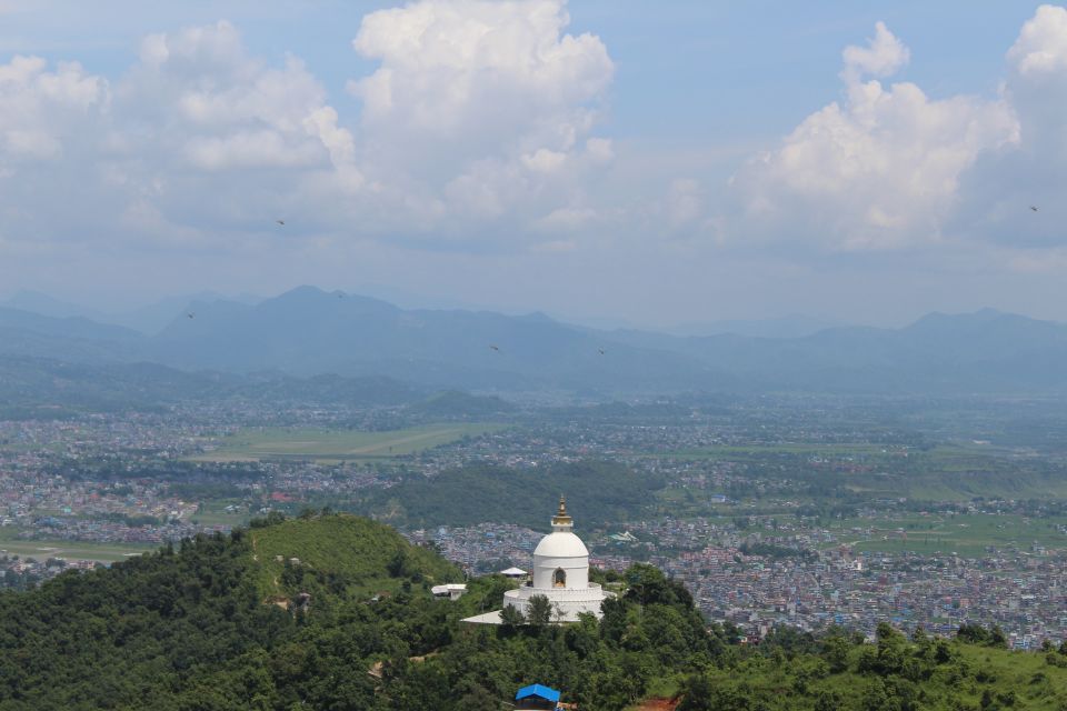 Pokhara: Highlights Tour of City and Mountains - Experience Highlights