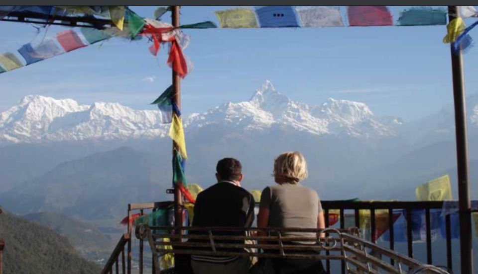 Pokhara: Romantic Couple Tour Package - Unforgettable Lakeside Dining Experience