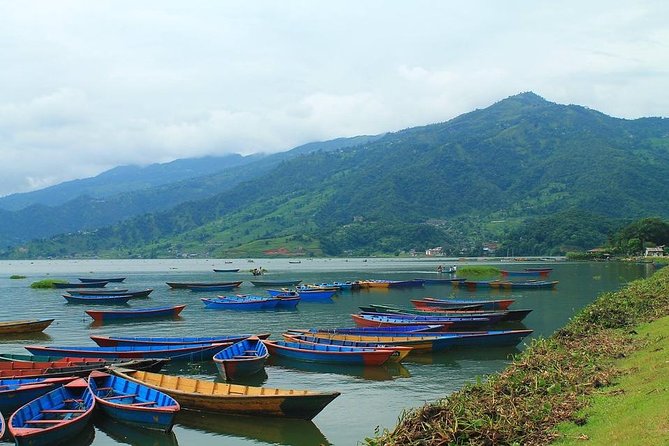 Pokhara Sunrise Day Tour - Cancellation Policy Details