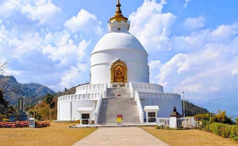 Pokhara Valley Sightseeing Day Tour - Booking Information and Cost Details