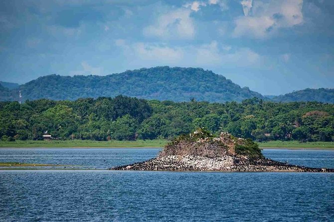 Polonnaruwa Day Tour With Lunch by Mahaweli - Itinerary Highlights