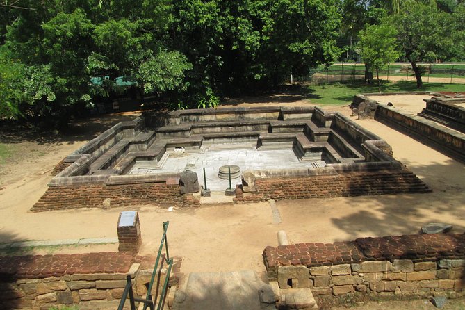 Polonnaruwa Day Tour - Cultural Insights