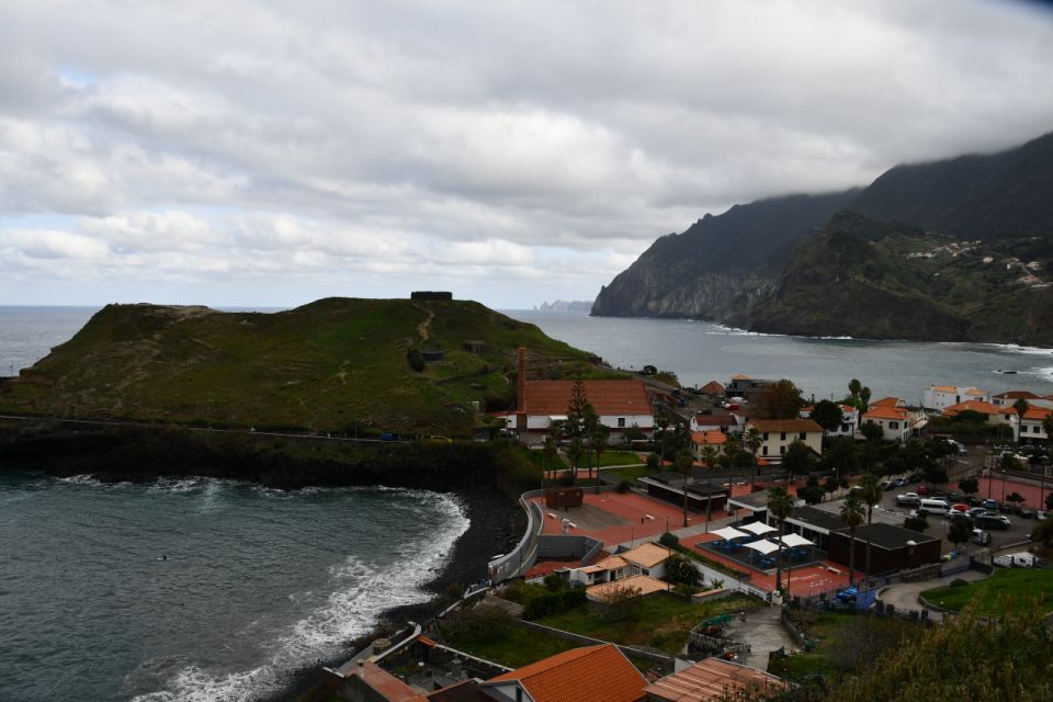 Poncha Tasting by Overland Madeira - Activity Description