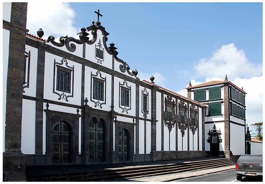 Ponta Delgada: Historical Walking Tour - Review Summary