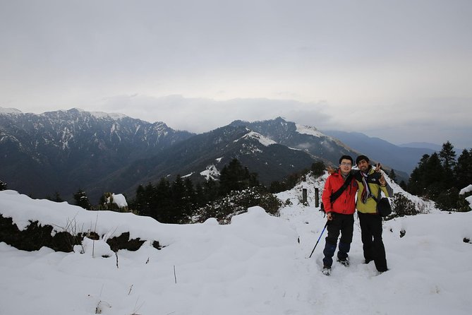 Poon Hill Trek - 04 Days - Itinerary Details