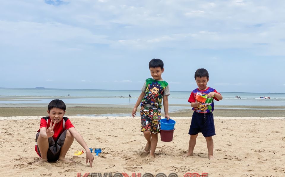 Port Dickson Day Tour With Sunset Cruise - Experience Highlights