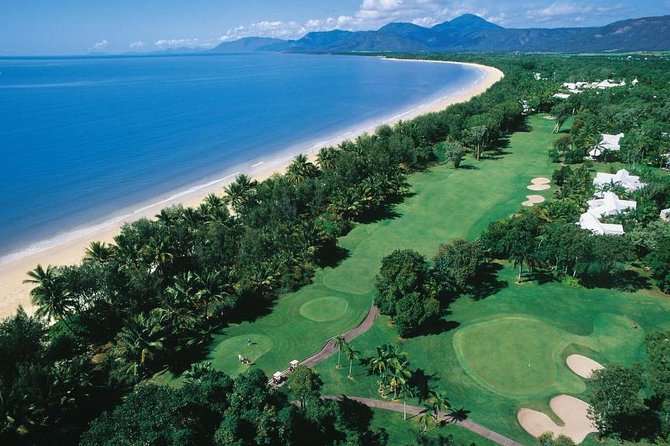 Port Douglas Self-Guided Audio Tour - Tour Pricing and Options